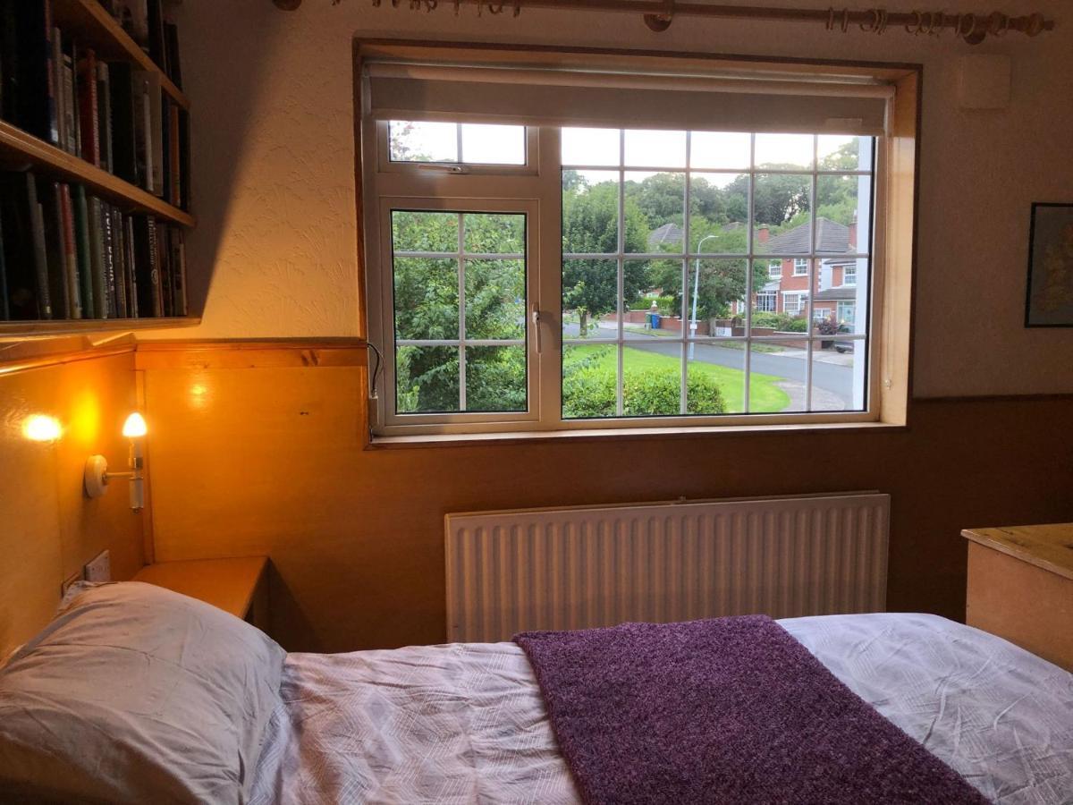 Sidmonton B&B Bray Exterior foto