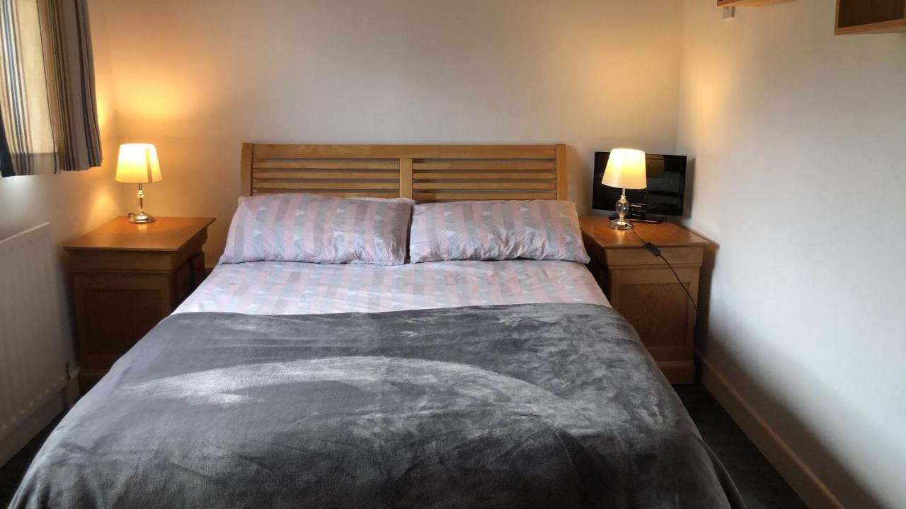 Sidmonton B&B Bray Exterior foto
