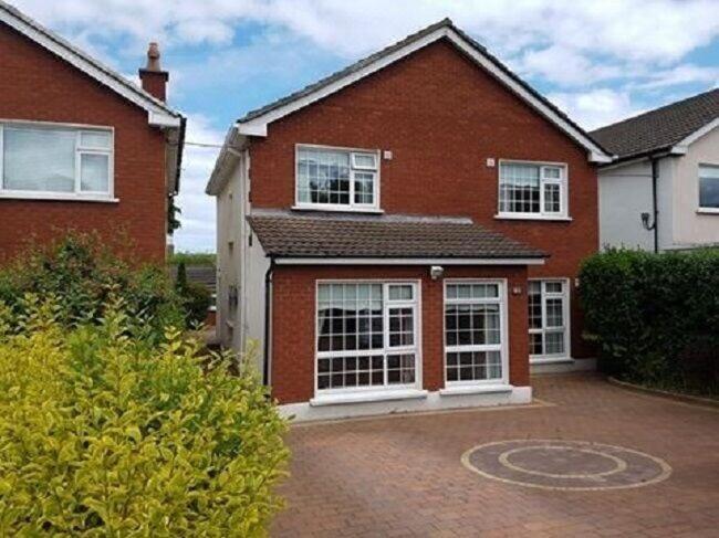 Sidmonton B&B Bray Exterior foto